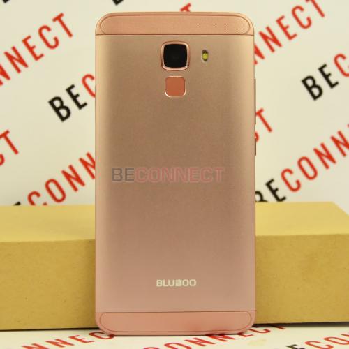 Bluboo Xfire 2 Rose Gold